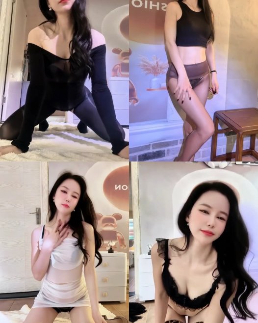 快手|乐宝儿 网红主播私拍福利诱惑 5V/0.4G