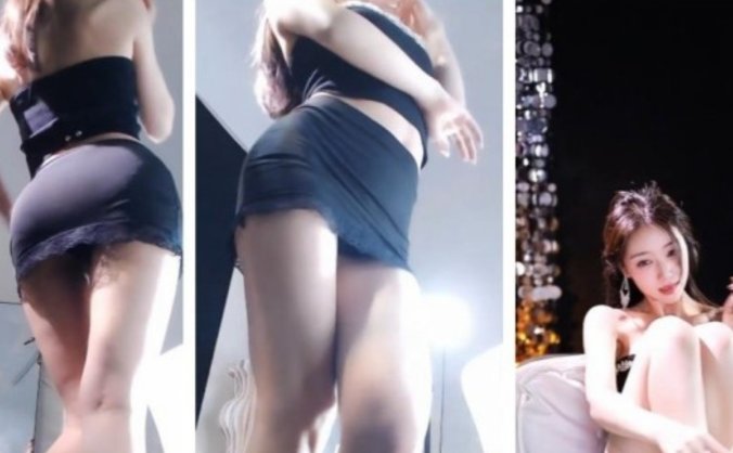 YY直播丨小艺 纯欲吸引慢摇 视角热舞 [47V/4.8GB]