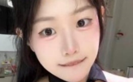 快手丨亲亲岩 舞蹈教练 反差 [27V/122MB]