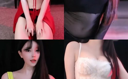 斗鱼 湖南小橙子 顶级热舞真空美背视频合集[9V-1.4G]