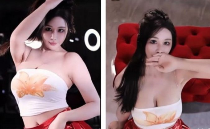 斗鱼丨艺瑟妃 艺老师高端定制 [4V/434MB]