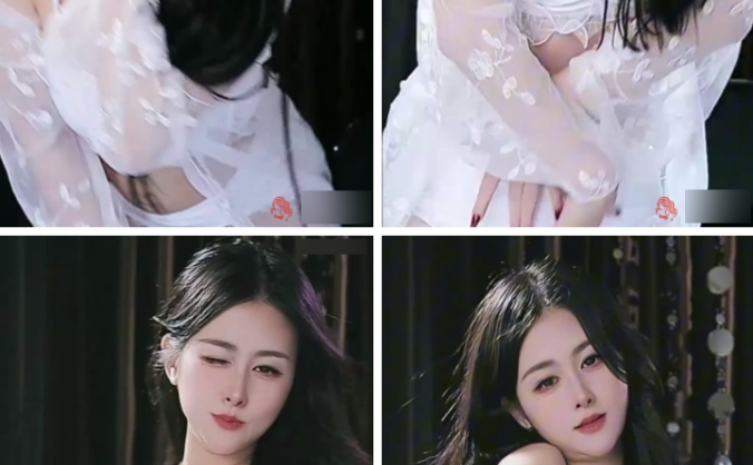 漂漂主播 小桃朵朵爱笑 热舞视频合集下载（2）【20V/5.8GB】