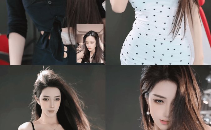 抖音 车老板阿（MY-车老板）2025年4月【6V/1.5G】