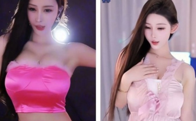 斗鱼丨谁的小棉袄呢 2025年直播精选经典辣舞 [26V/6GB]