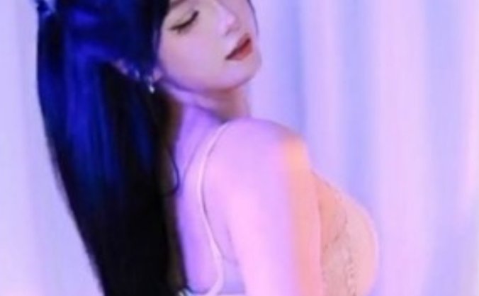 星球直播丨明月 直播整活热舞 [17V/1.44GB]