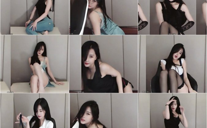 虎牙-奇领丶零00零 20年热舞合集 325V 111G