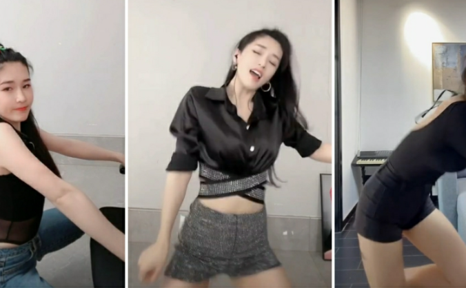 【快手主播】小草莓乖乖 直播录屏合集 32V 2.47G