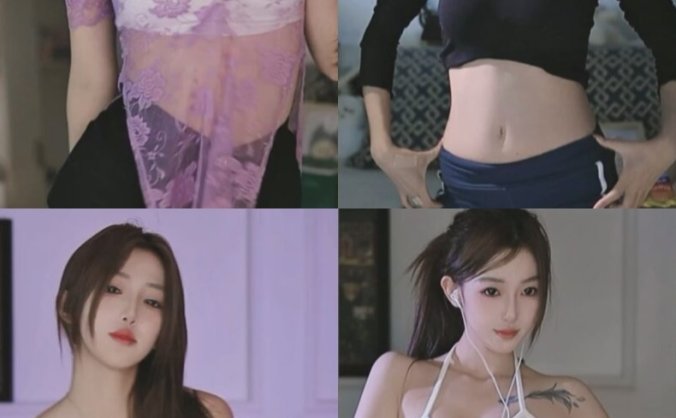 斗鱼 呆谜兔 2025年12月视频【49V/12.1G】