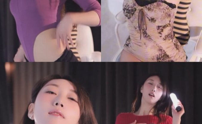 斗鱼 小小玉酱 热舞视频合集下载（8）【14V/2.8G】