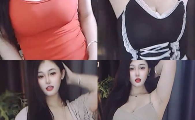 漂漂主播 彤彤 热舞视频合集下载【15V/2.2G】