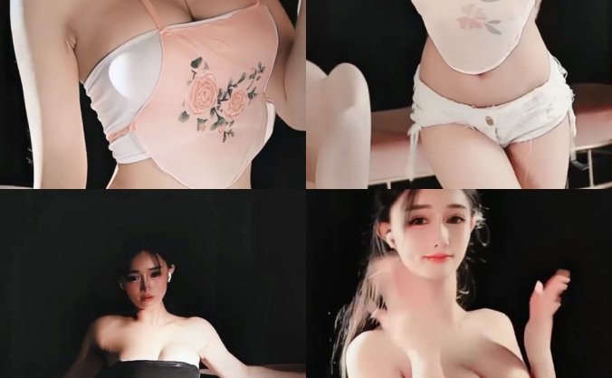 漂漂主播 语珊 直播这么擦合适吗第二弹[8V-817.7M]