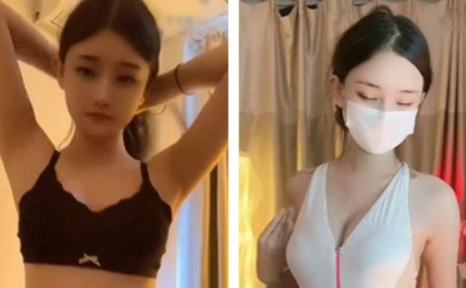 快手丨小甜 小明哥哥 [40V/3.16GB]