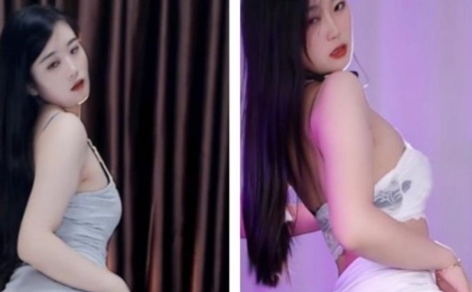 CC丨小兮爷 定制热舞 [7V/1.6GB]