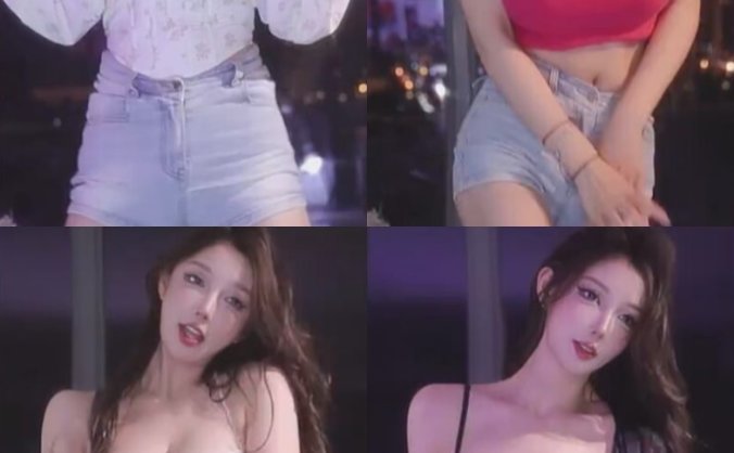 斗鱼 Minana呀（米娜）2025年10月视频合集下载【34V/3.8G】