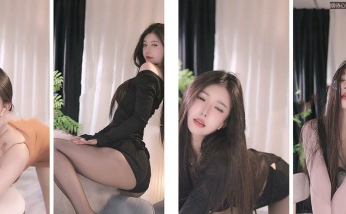 微信丨有鱼（虎牙有鱼） 直播整活 表情舞  [17V/1.48GB]