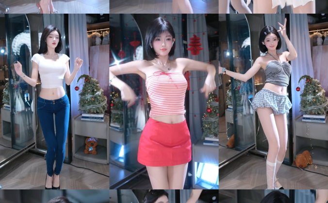 【抖音主播】李嘉鹭 26年1.2月 108V 16.9G