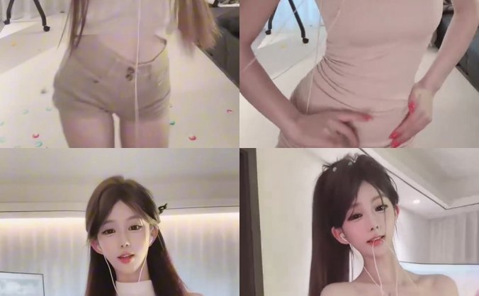 BIGO LIVE 桃心 热舞视频合集下载【19V/4.9G】