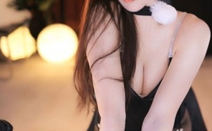 虎牙丨芝芝ss 趣味黑袜子 定制 [1V/256MB]