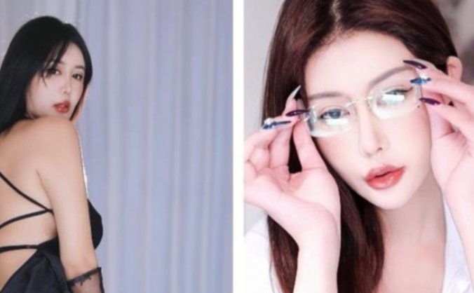 CC丨依阳baby 定制热舞 [10V/2.25GB]