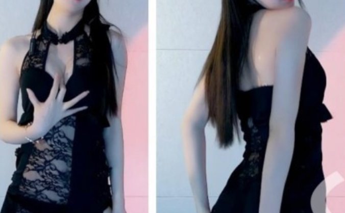 CC丨雪哥 定制热舞 [1V/645MB]