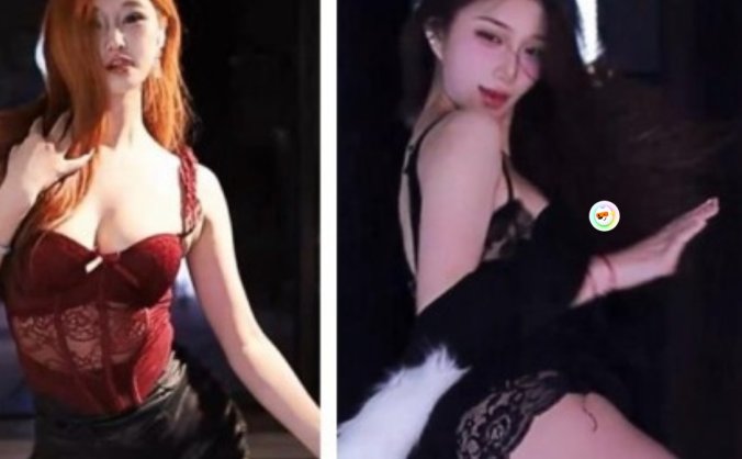 斗鱼丨AG杯舞蹈大赛 舞蹈合集 群魔乱舞 [50V/9.66GB]