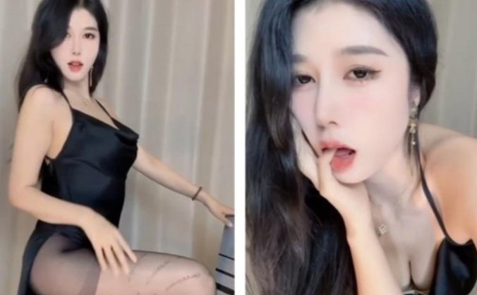 花椒丨玫瑰 定制热舞 [4V/119MB]