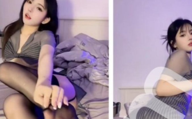 抖音丨妮好甜 定制 [3V/320MB]